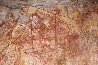 Early European Ship
